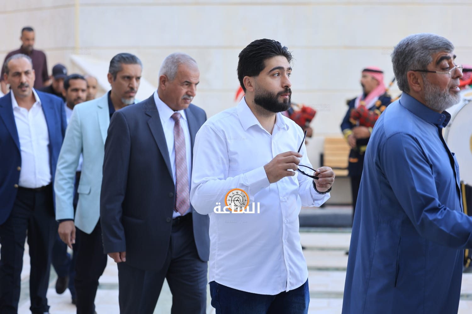 Madar Al-Saa Images 0.09498371478435486