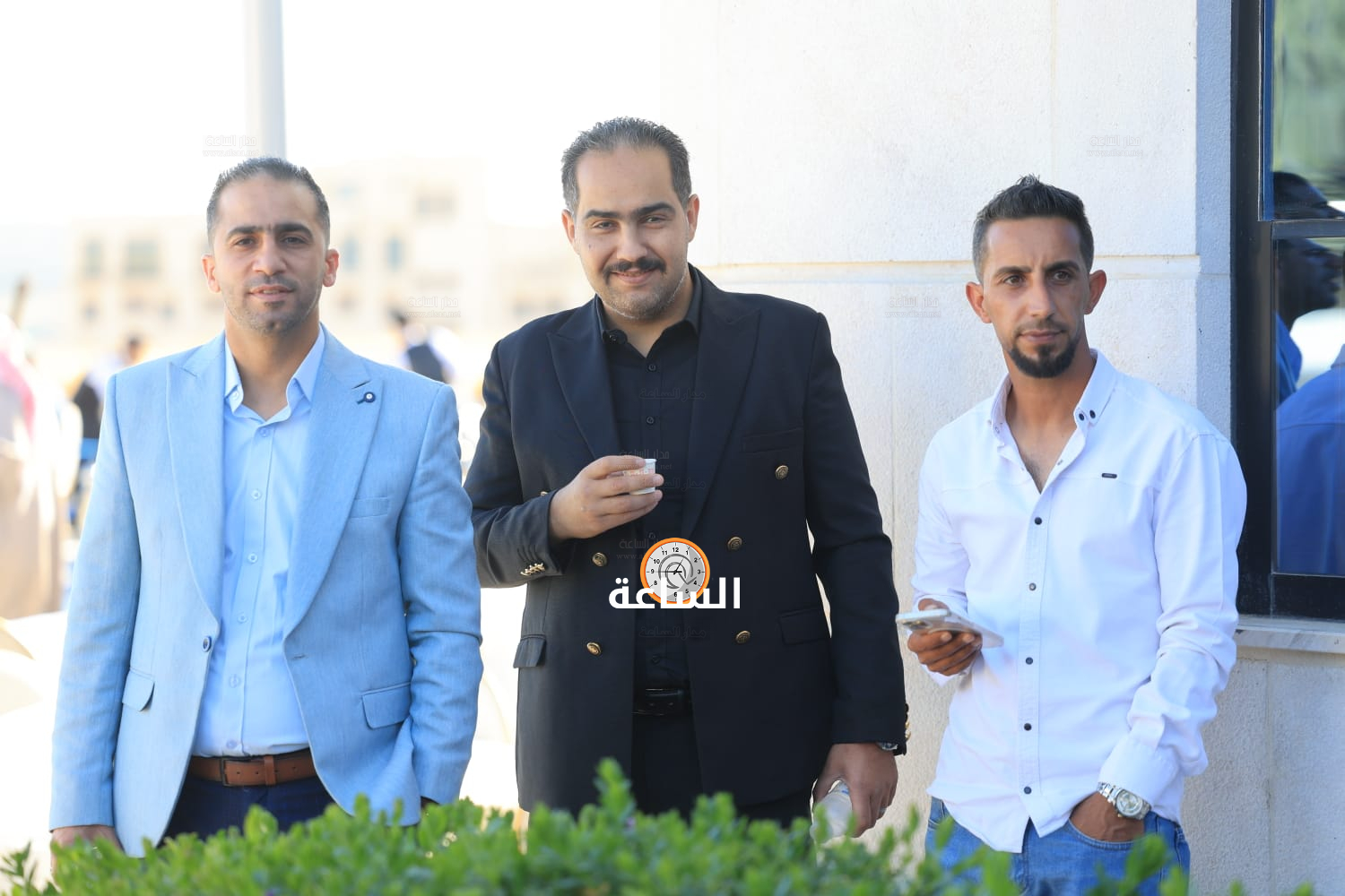 Madar Al-Saa Images 0.9505218767648203