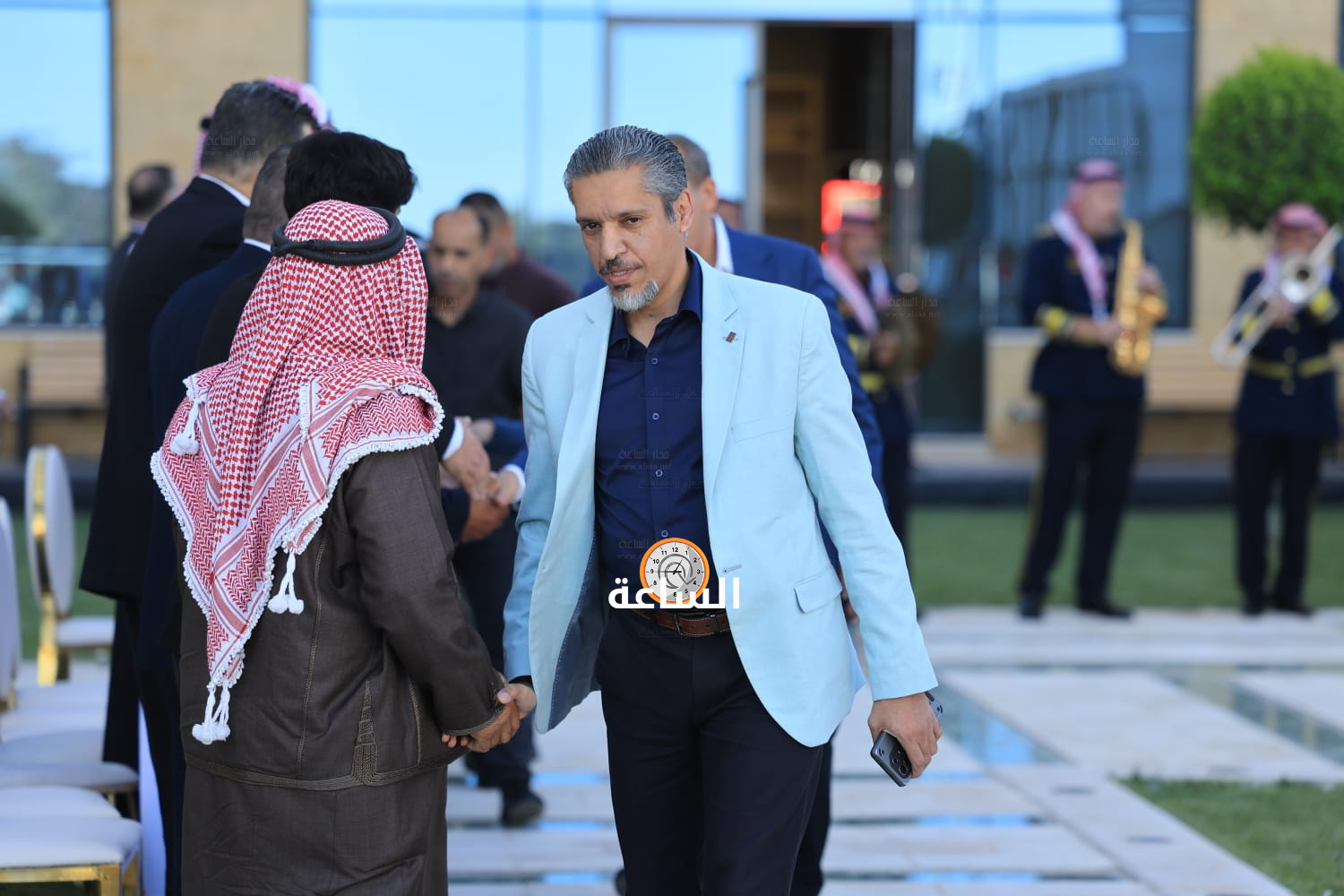 Madar Al-Saa Images 0.08342150615486132
