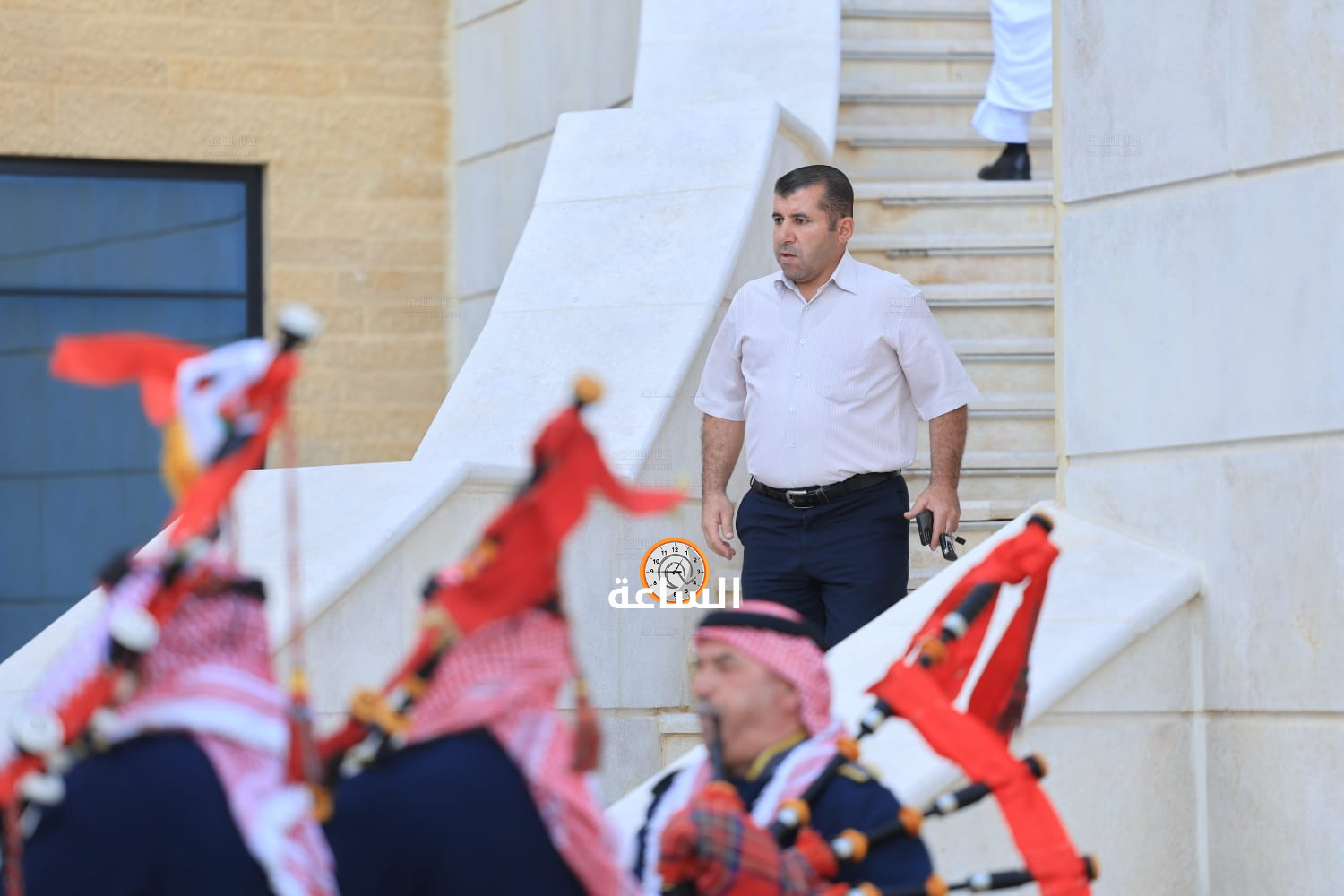 Madar Al-Saa Images 0.7597308062386207