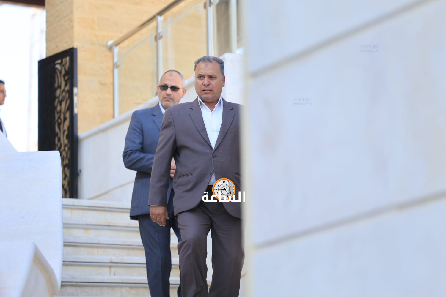 Madar Al-Saa Images 0.7993624066246482