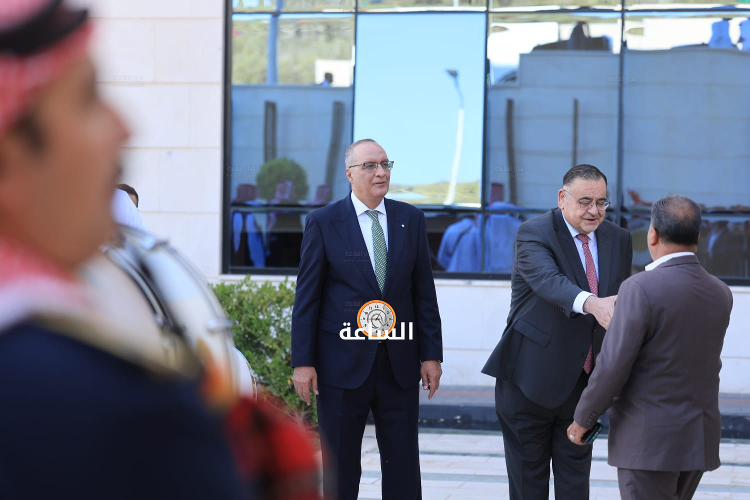 Madar Al-Saa Images 0.21322859432581387
