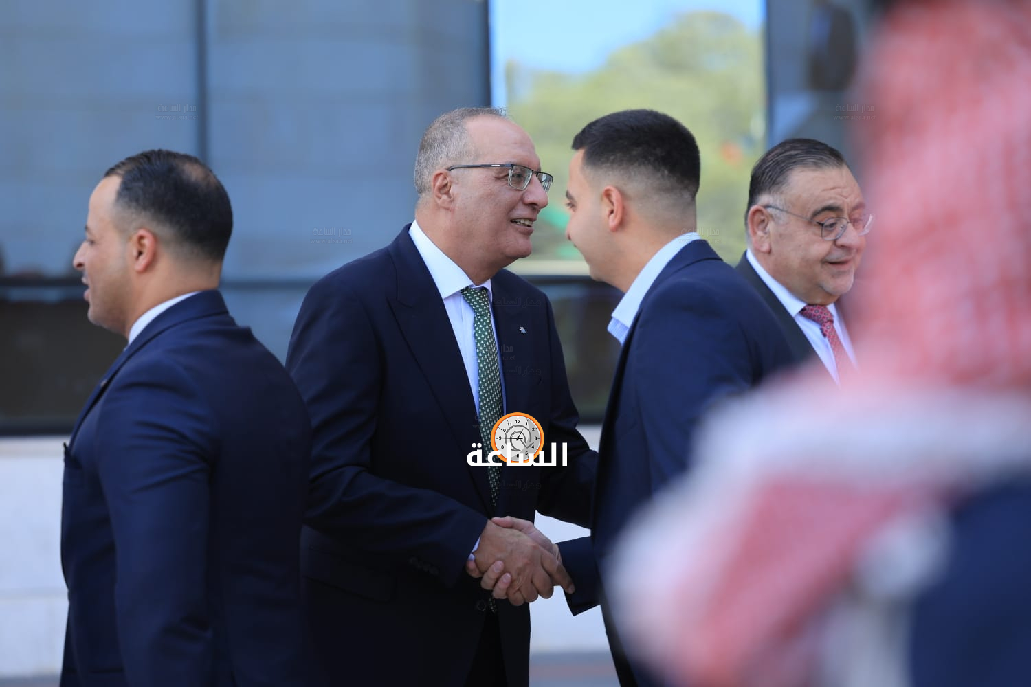 Madar Al-Saa Images 0.1315106514655463