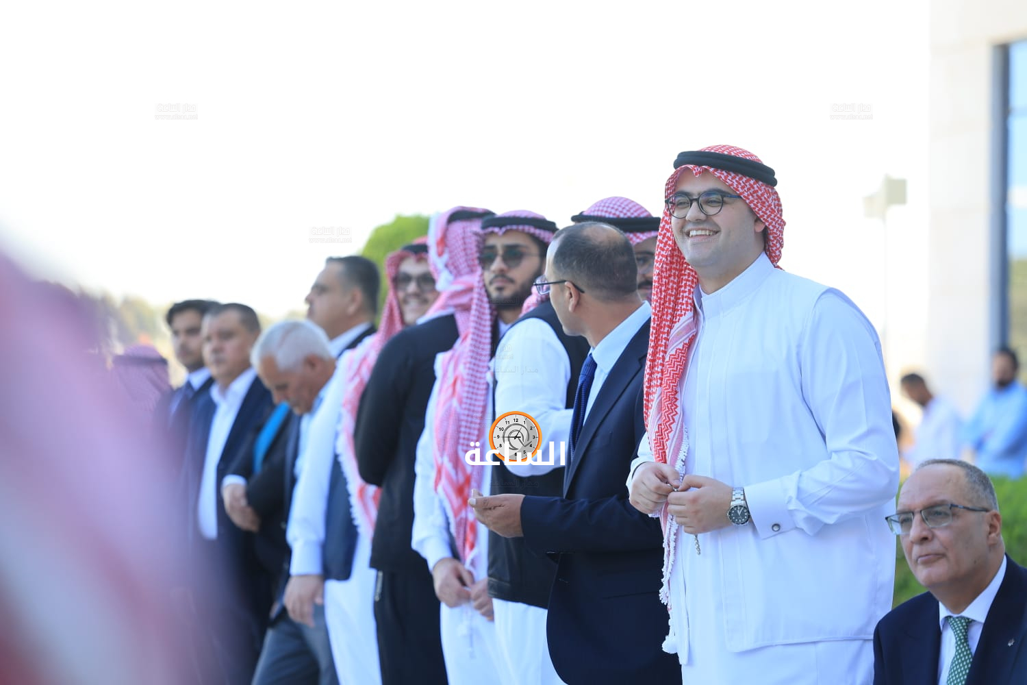 Madar Al-Saa Images 0.664675860496671