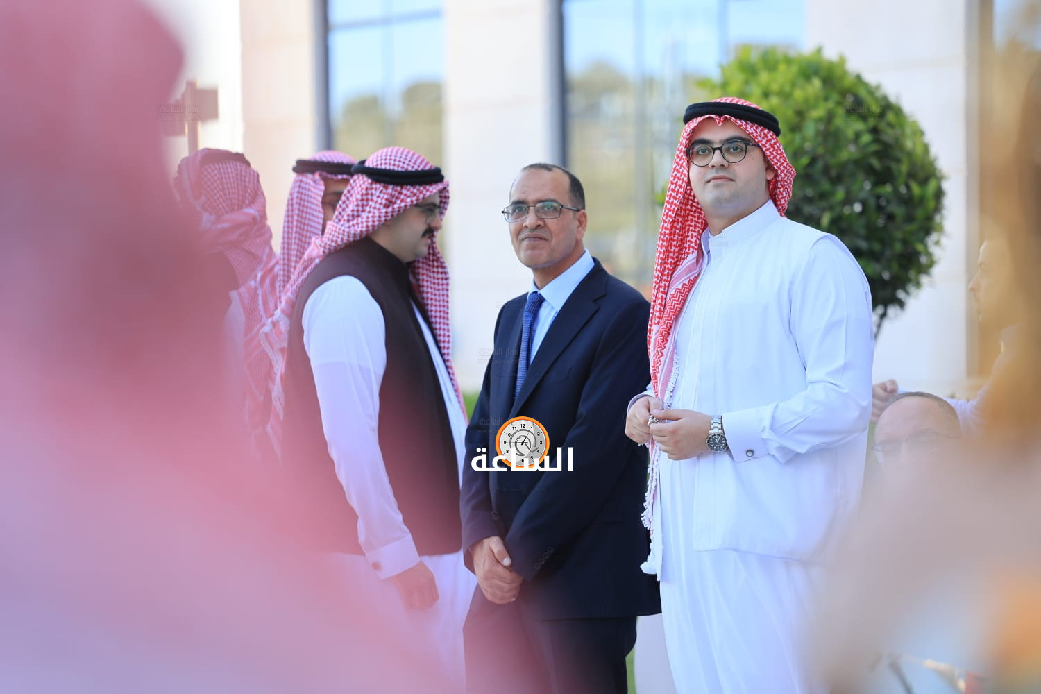 Madar Al-Saa Images 0.724534298627561