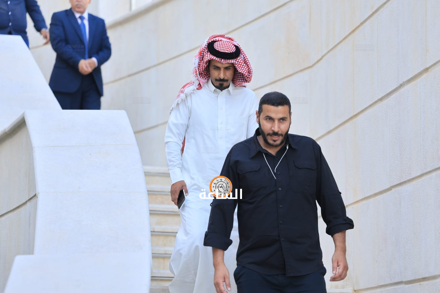 Madar Al-Saa Images 0.7062099878044683