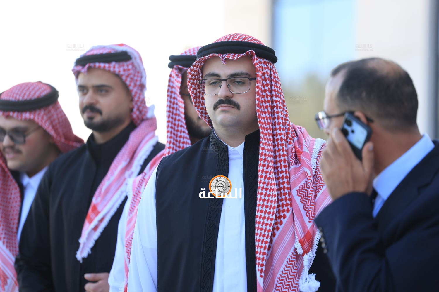 Madar Al-Saa Images 0.2191305301718236