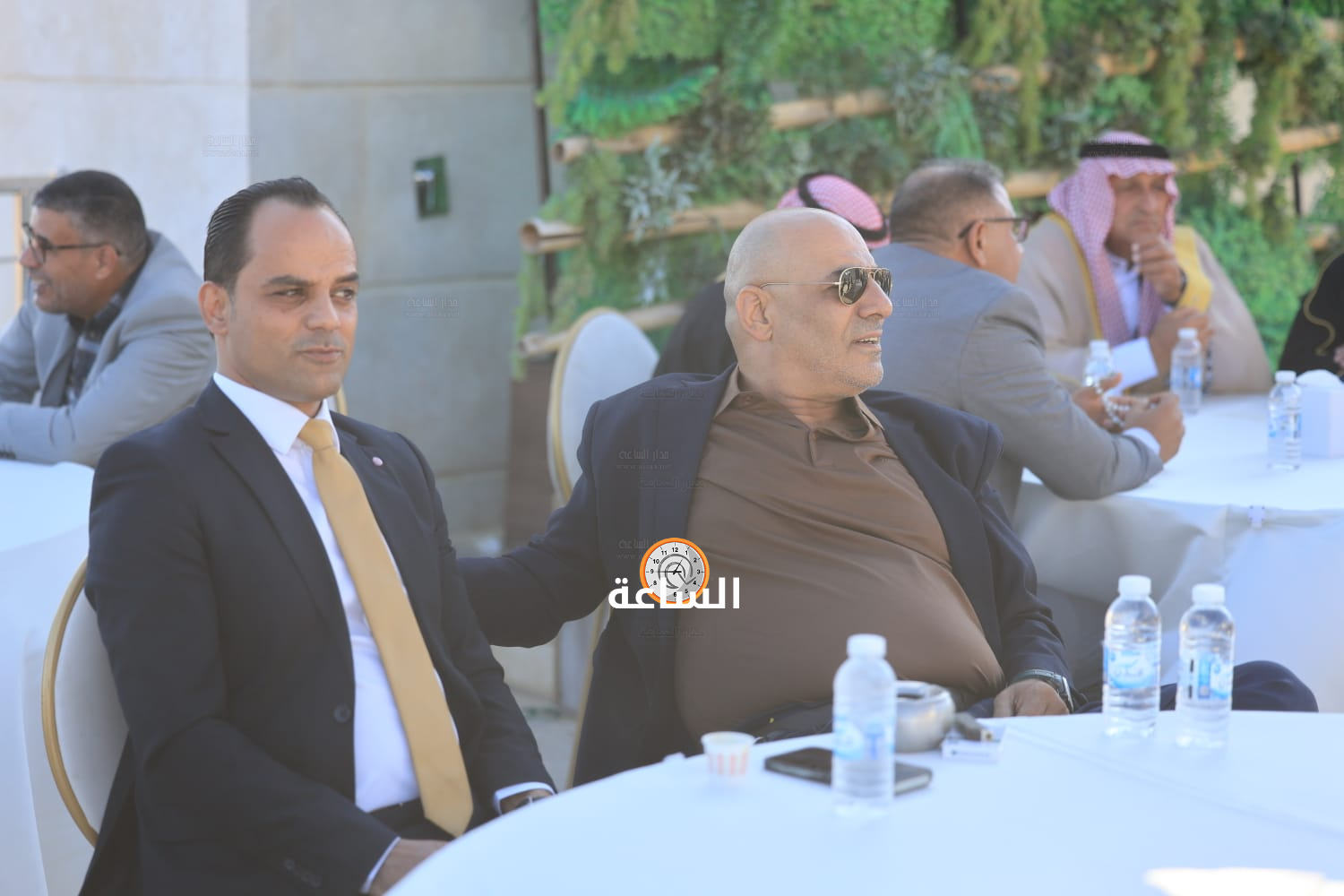 Madar Al-Saa Images 0.7362701412513973