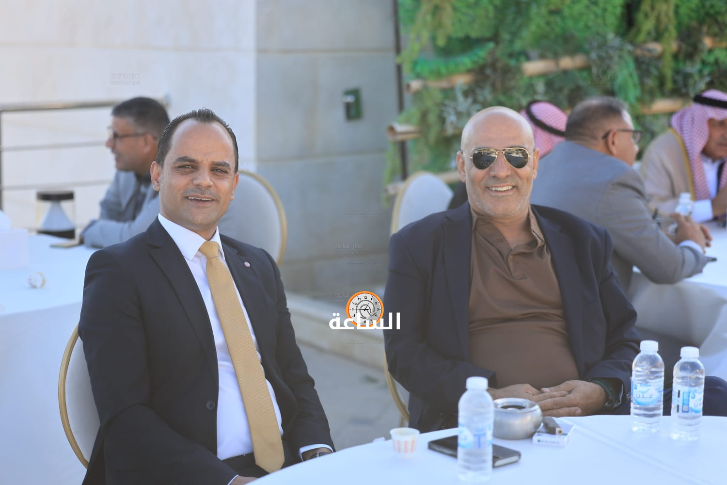 Madar Al-Saa Images 0.5381507058552604