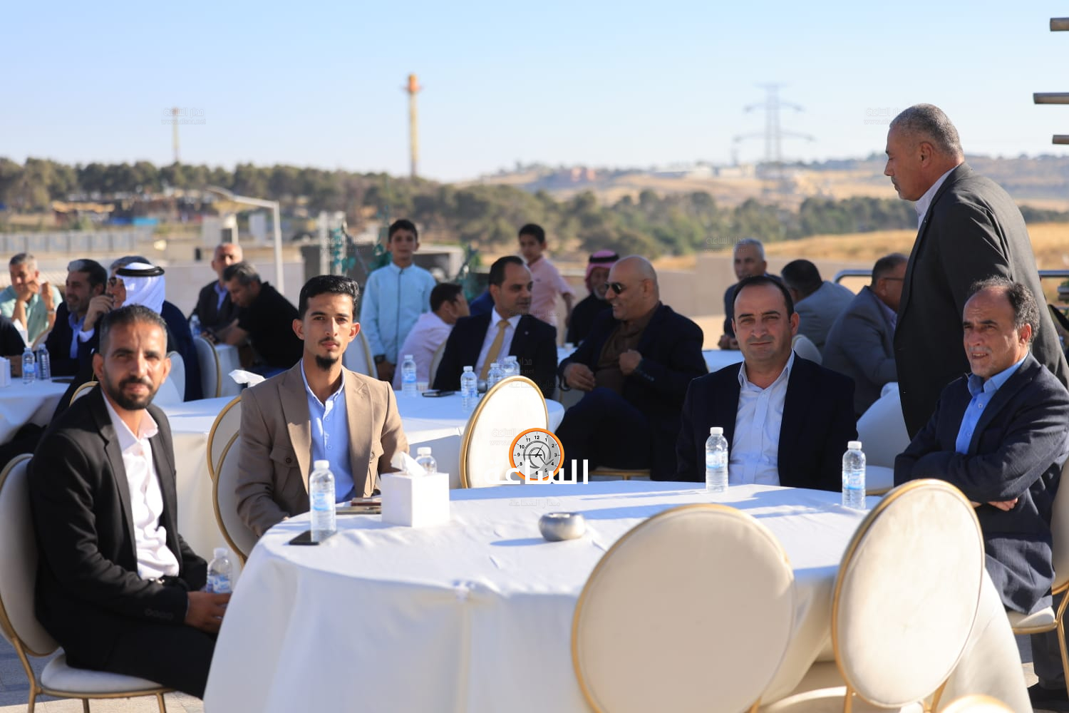 Madar Al-Saa Images 0.19604109236346445