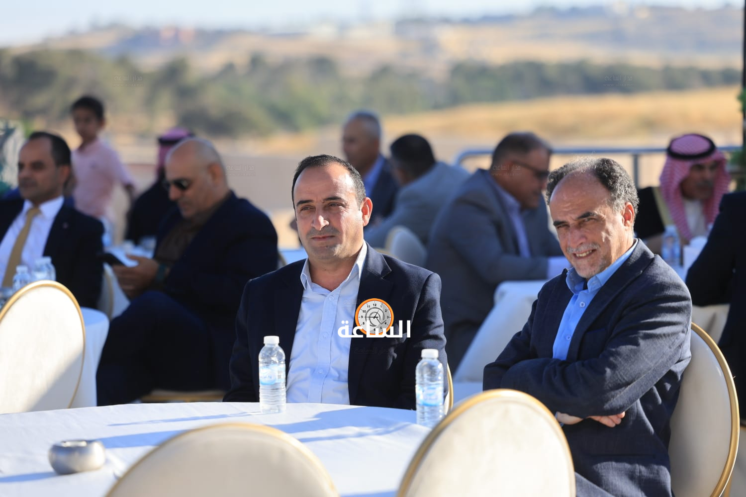 Madar Al-Saa Images 0.23276166040977608