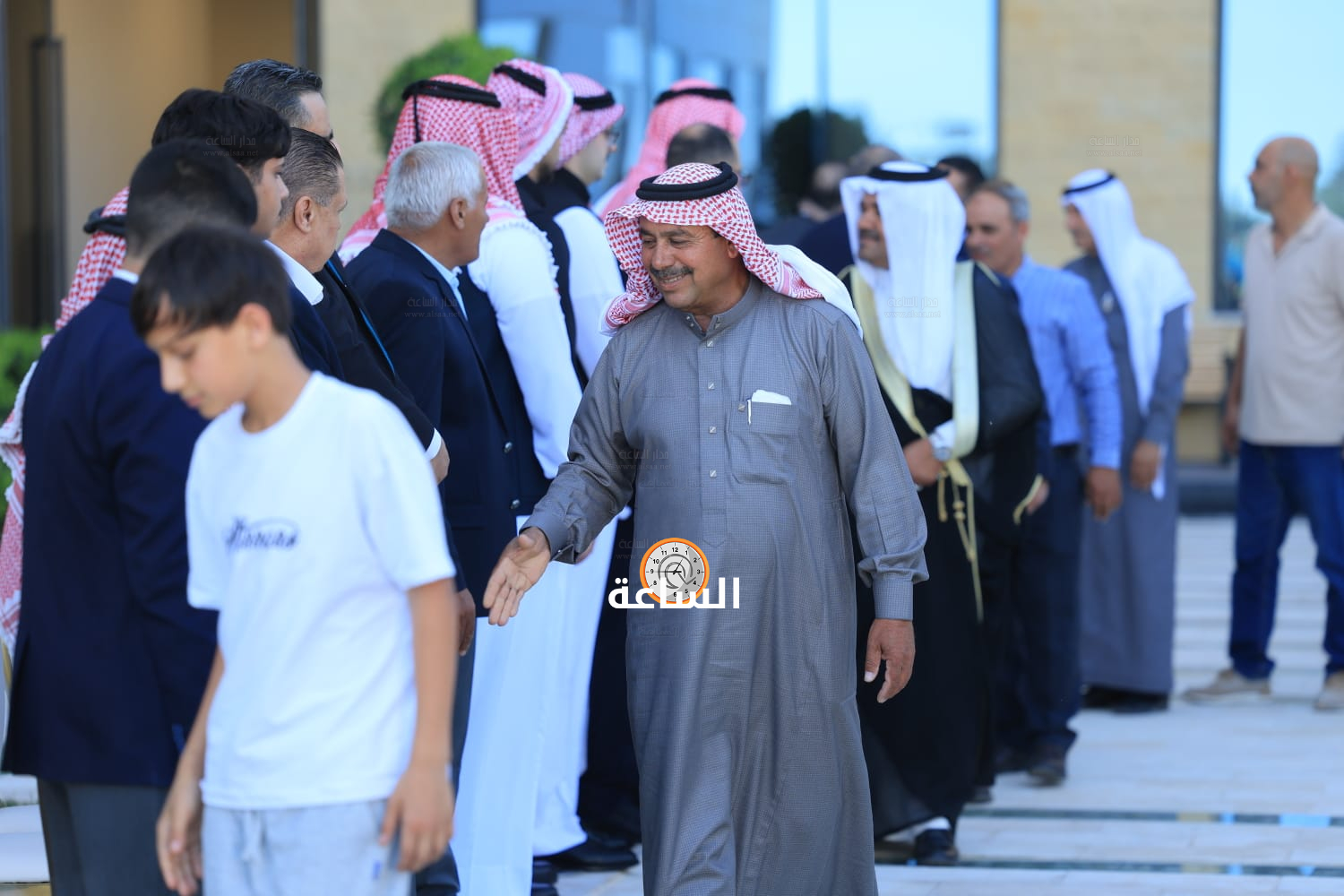 Madar Al-Saa Images 0.39926043052429294