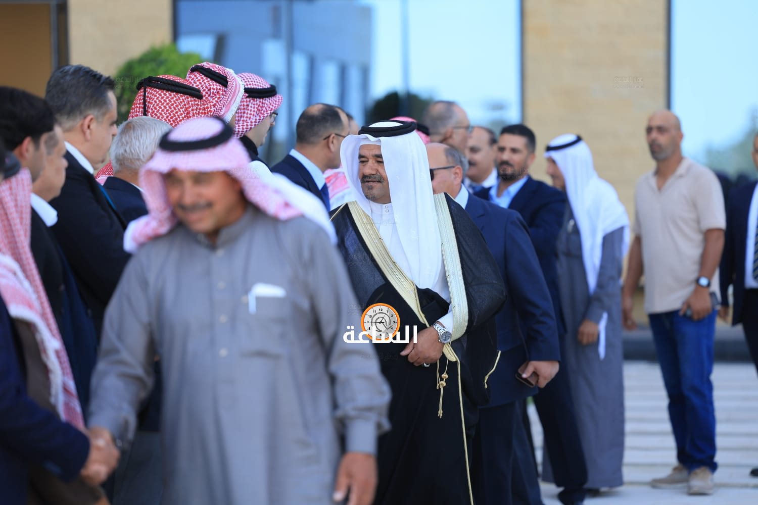 Madar Al-Saa Images 0.43578310786427055