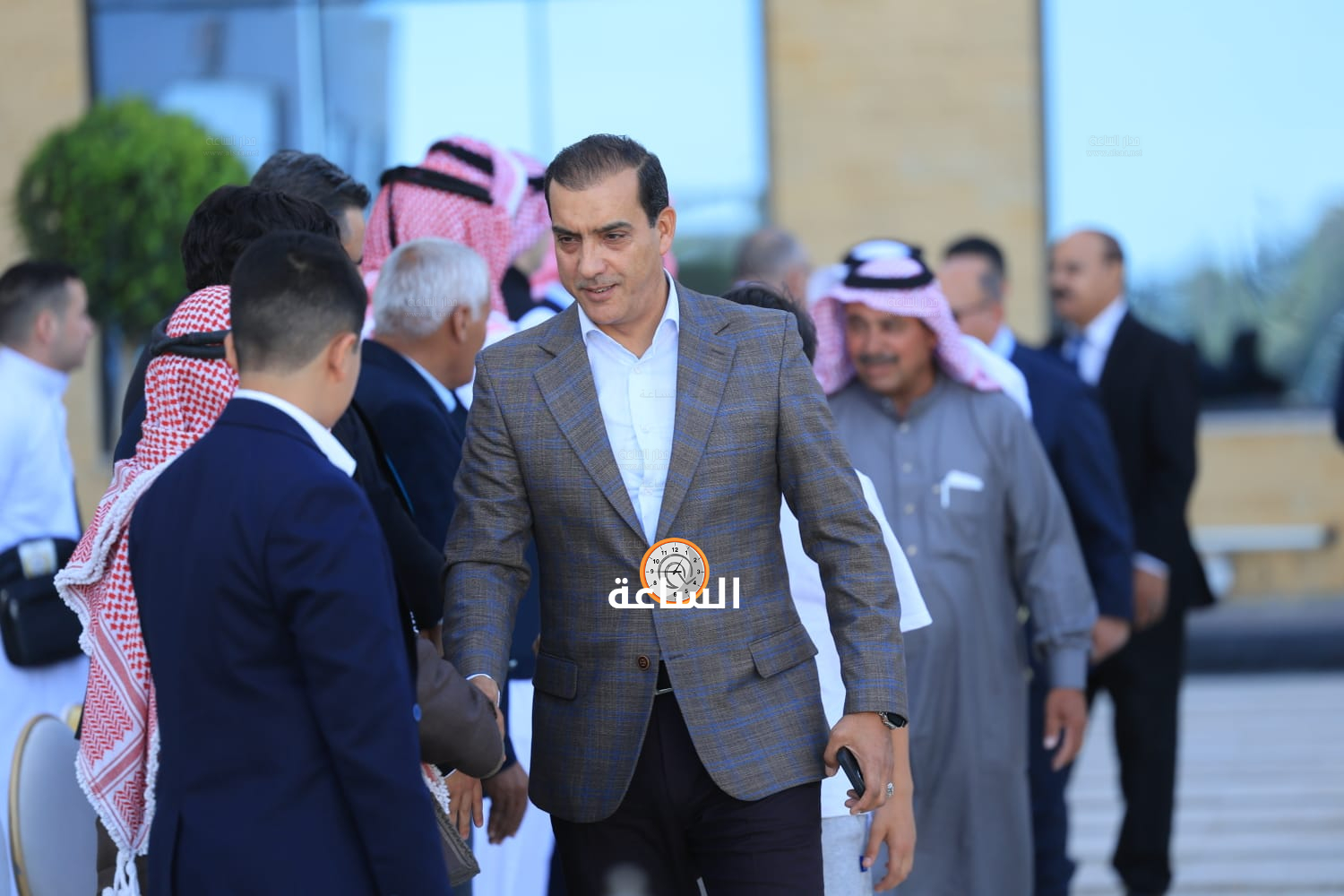 Madar Al-Saa Images 0.3618230282943692