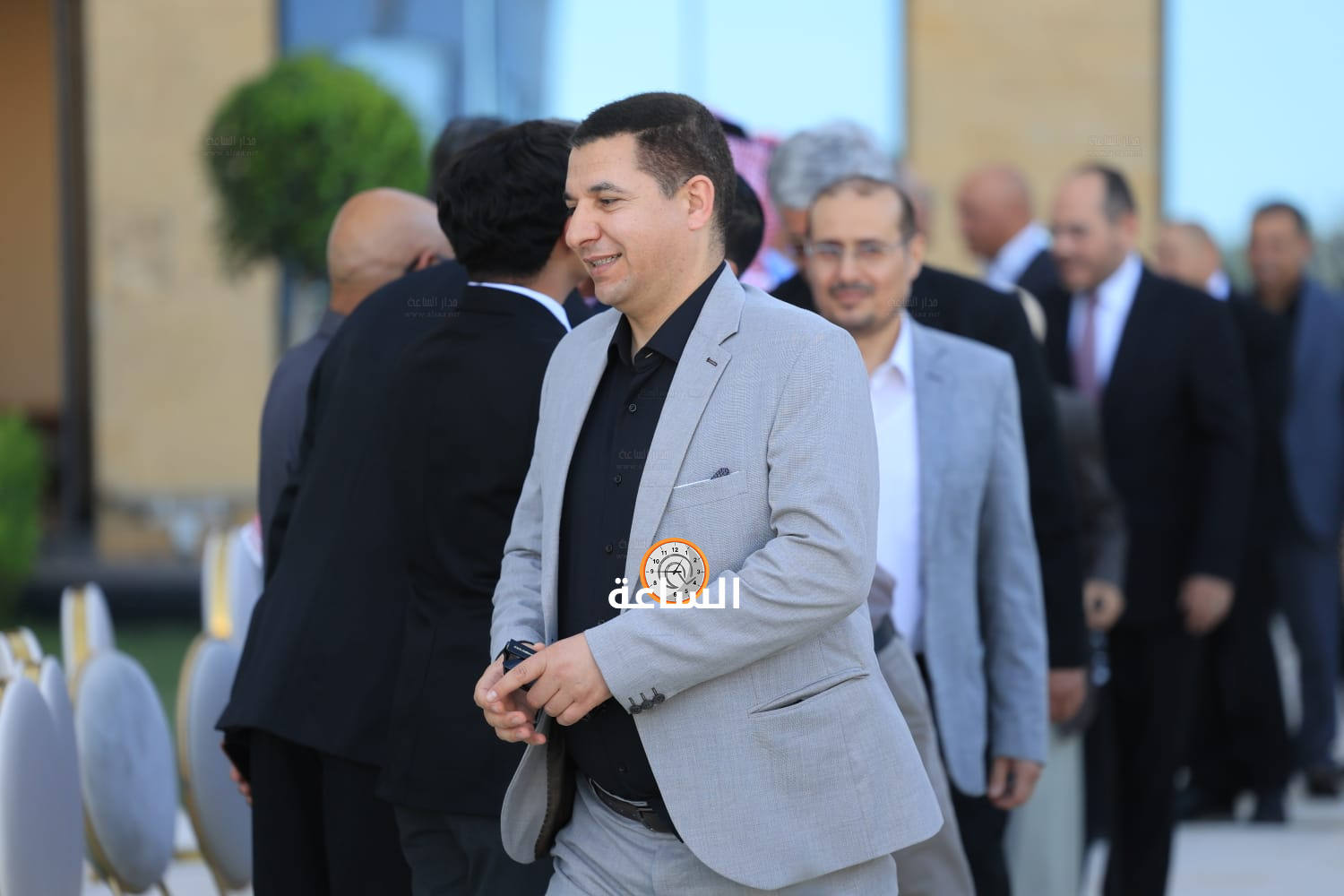 Madar Al-Saa Images 0.9316505865923618