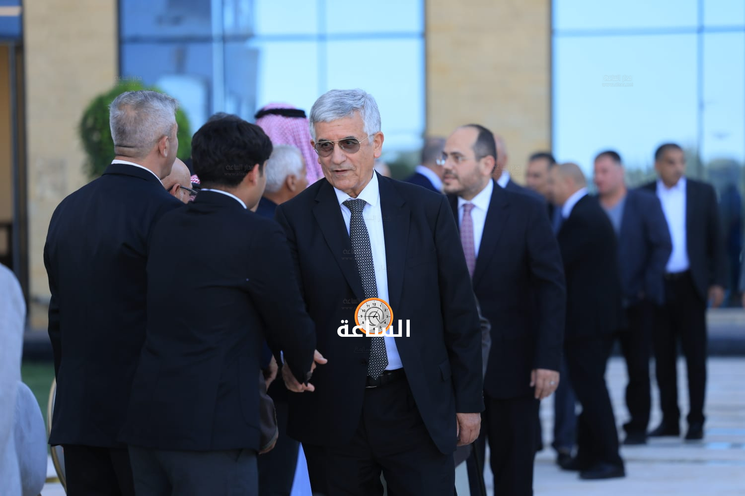 Madar Al-Saa Images 0.2080418087742869