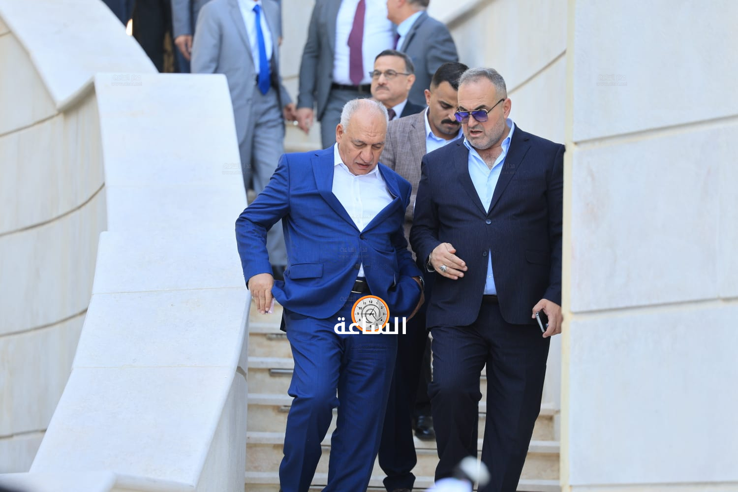 Madar Al-Saa Images 0.20022954582198704