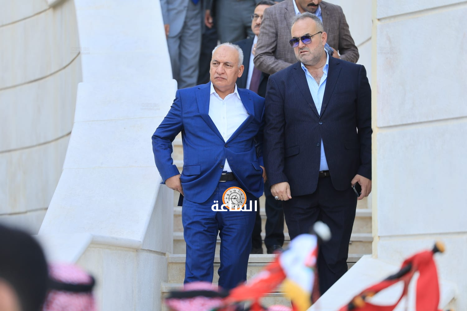 Madar Al-Saa Images 0.3630024680147317