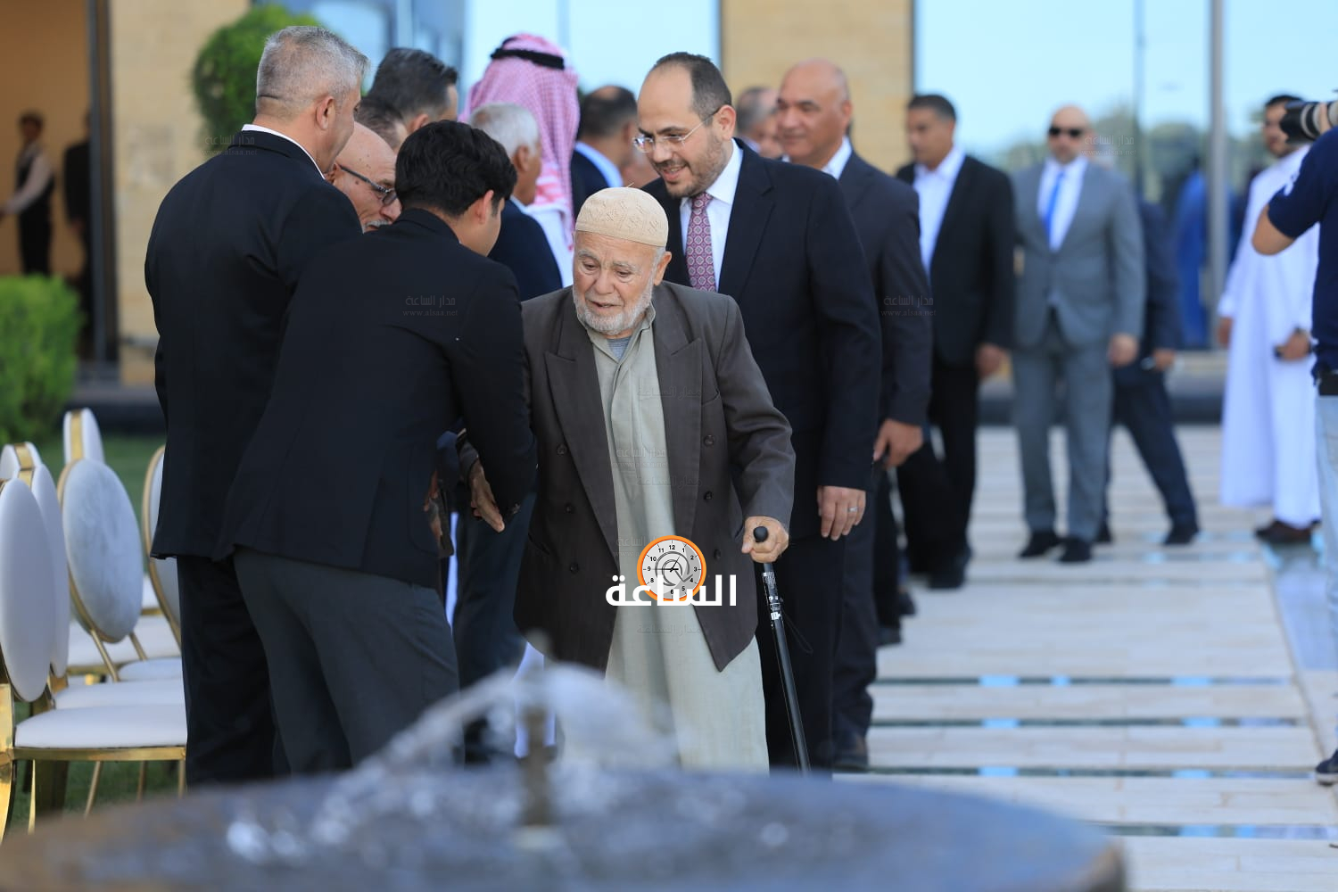 Madar Al-Saa Images 0.5629204071106434