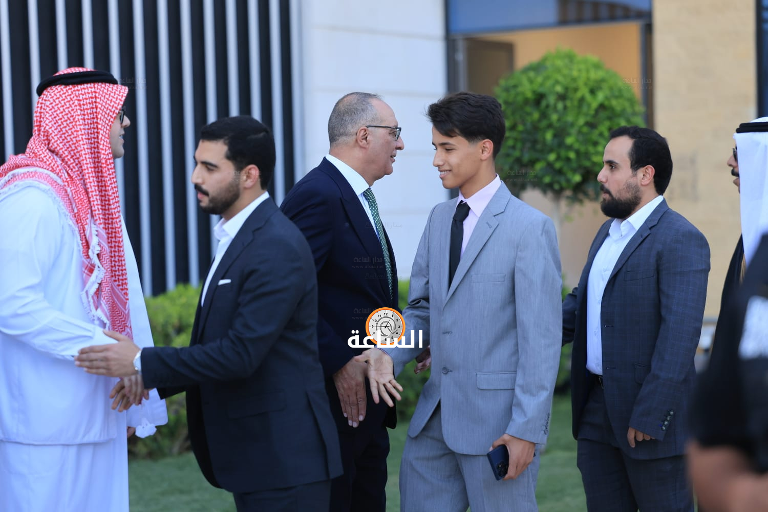 Madar Al-Saa Images 0.7091724925086531