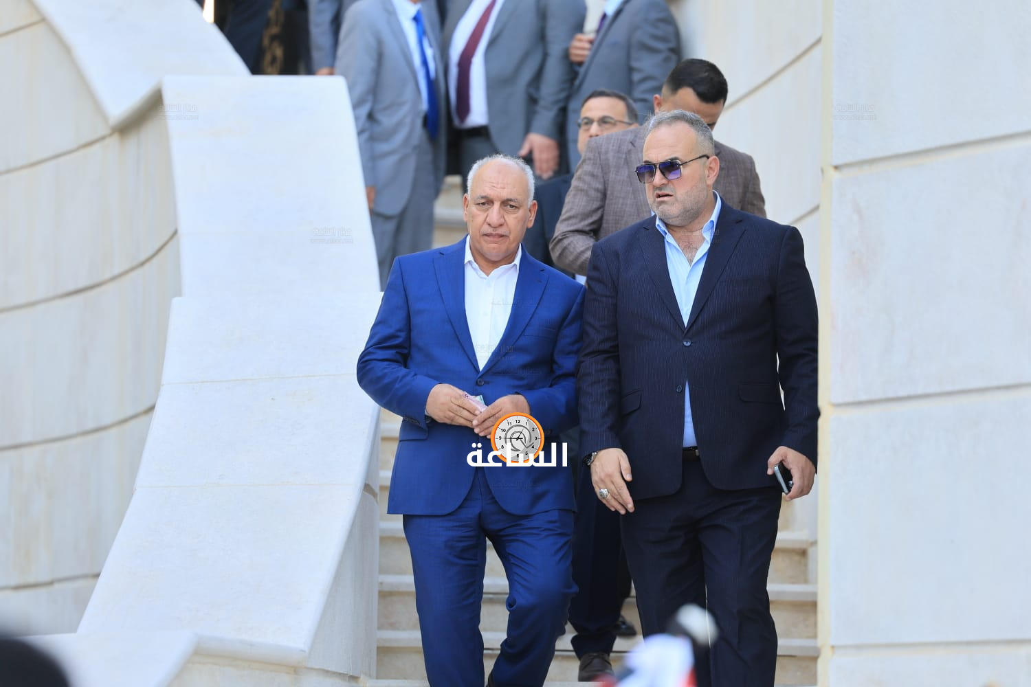 Madar Al-Saa Images 0.5488646943884007