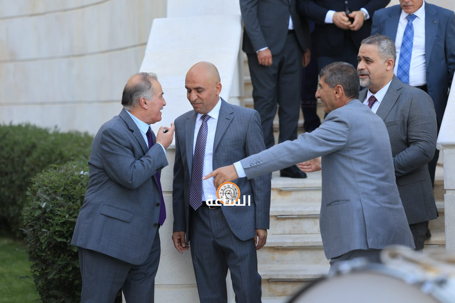 Madar Al-Saa Images 0.14566437419676626