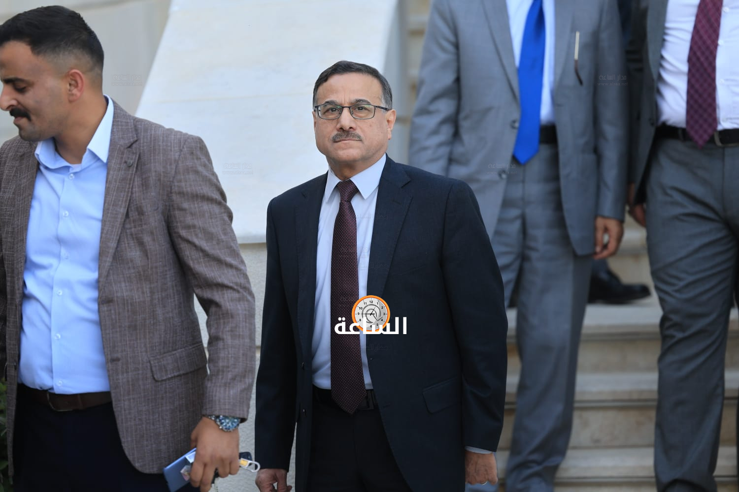 Madar Al-Saa Images 0.6386973907824448