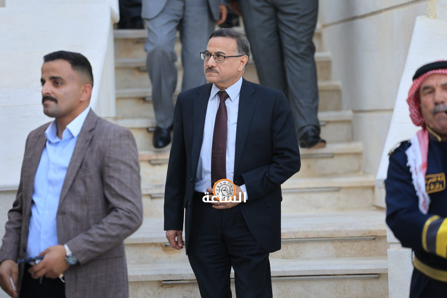 Madar Al-Saa Images 0.7592274270842697
