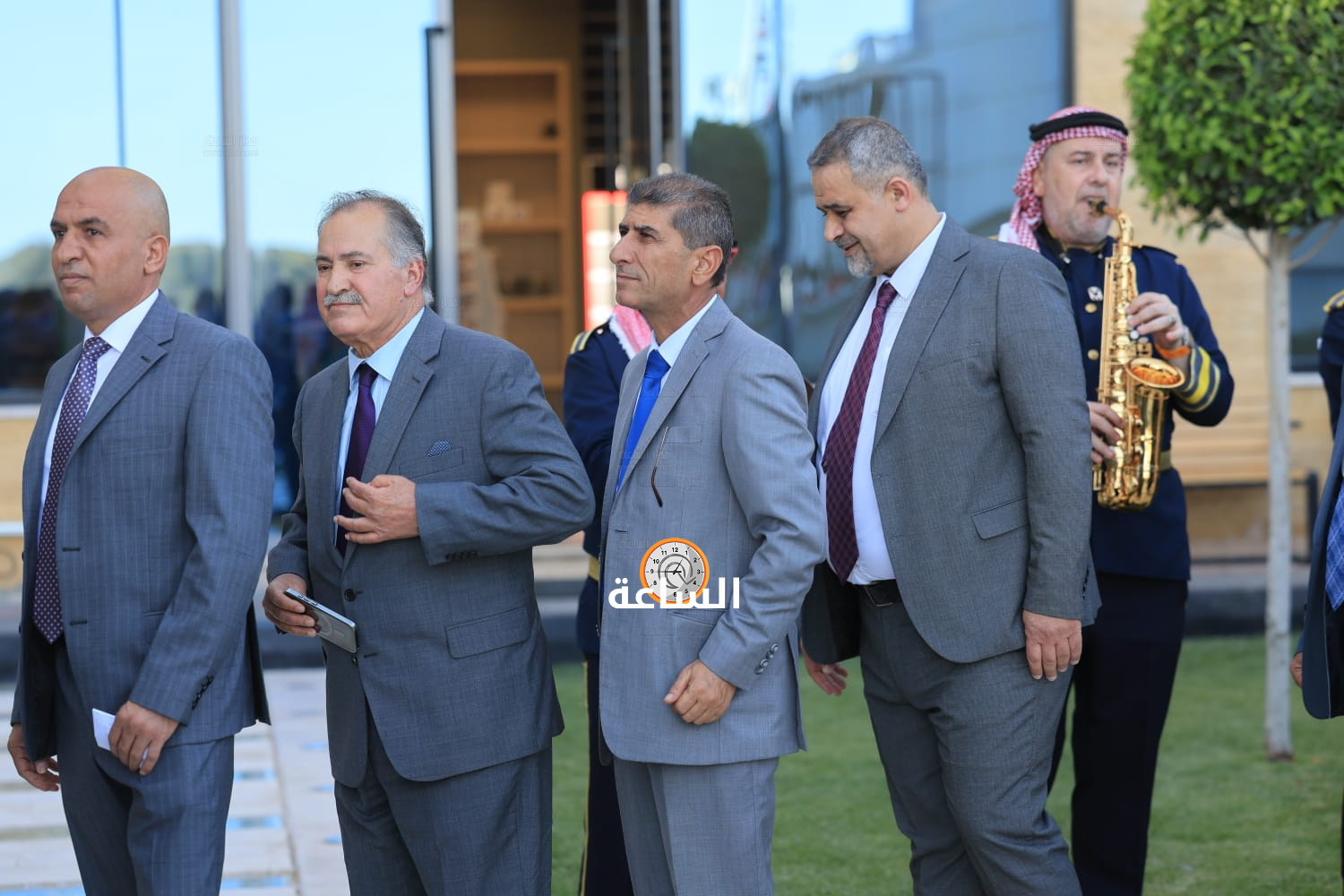 Madar Al-Saa Images 0.939264022974557