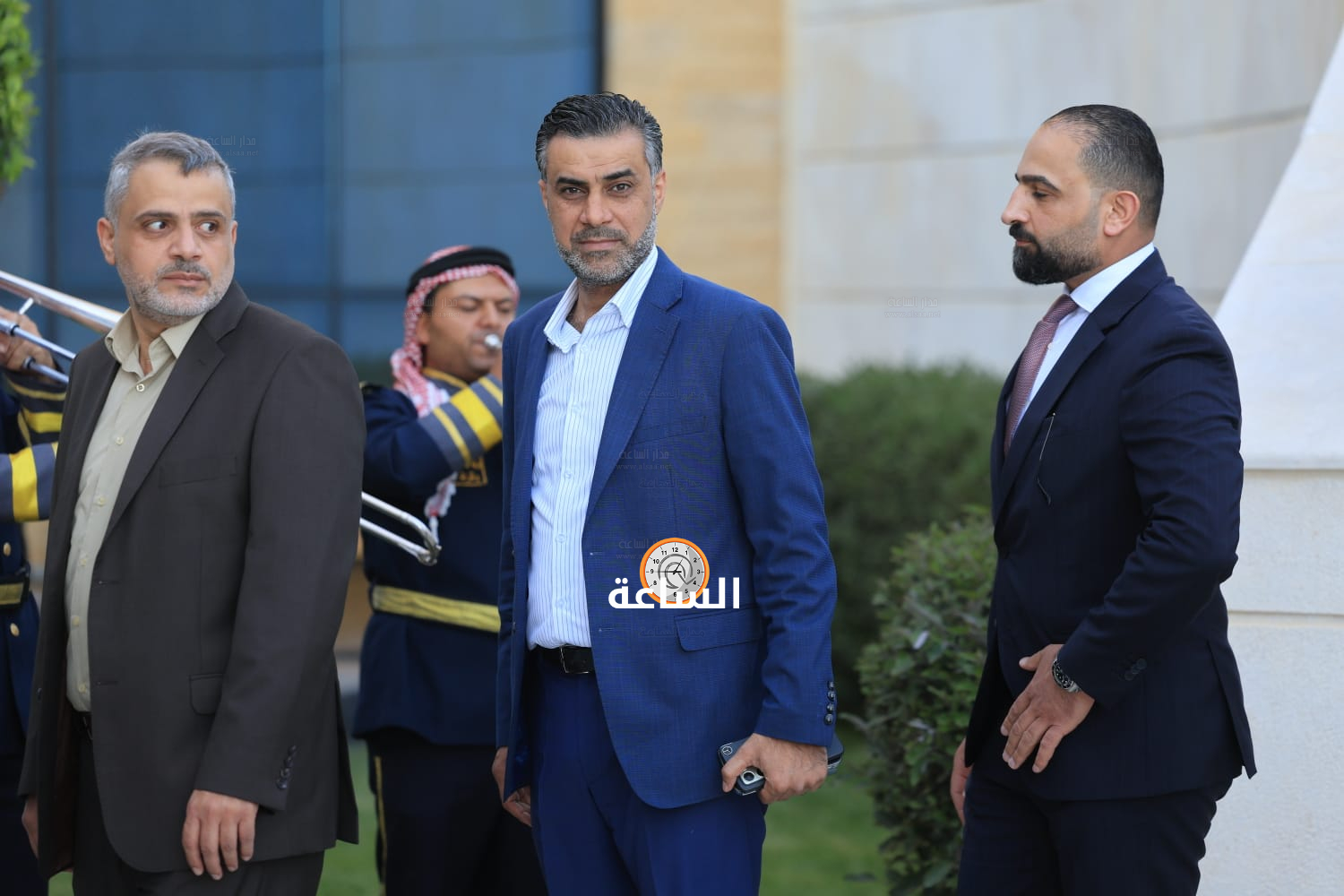 Madar Al-Saa Images 0.5184794650142498