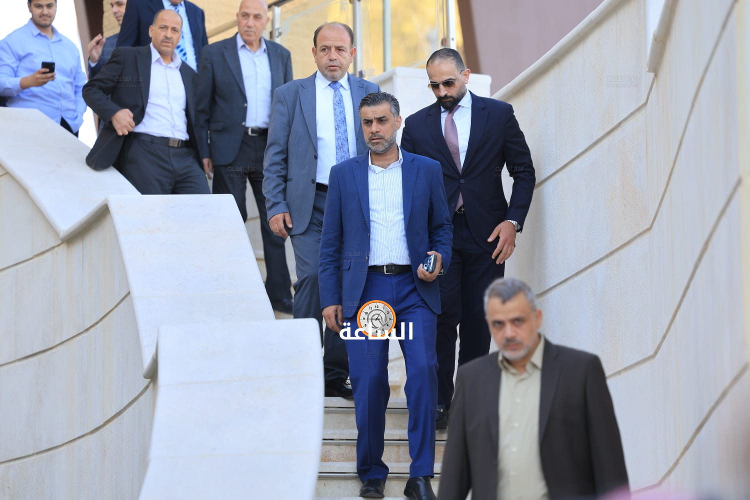 Madar Al-Saa Images 0.5169214358498991