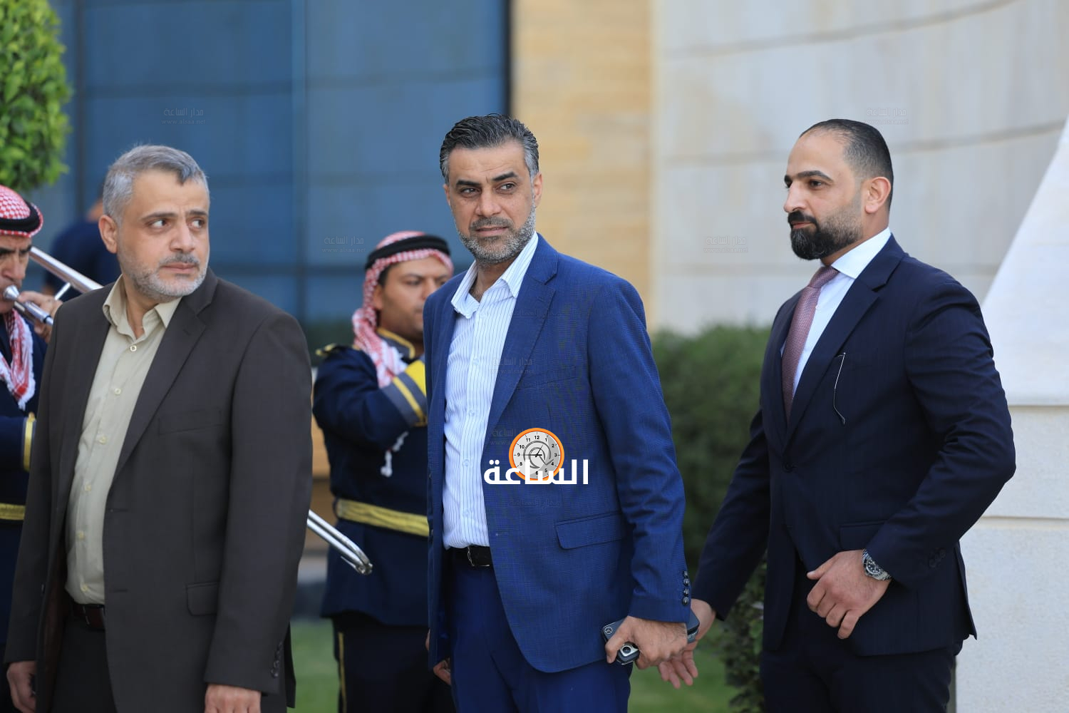 Madar Al-Saa Images 0.8256223937100541