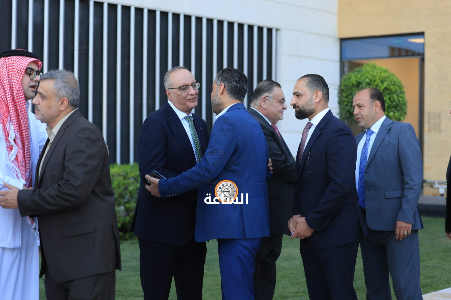 Madar Al-Saa Images 0.5168205459718067
