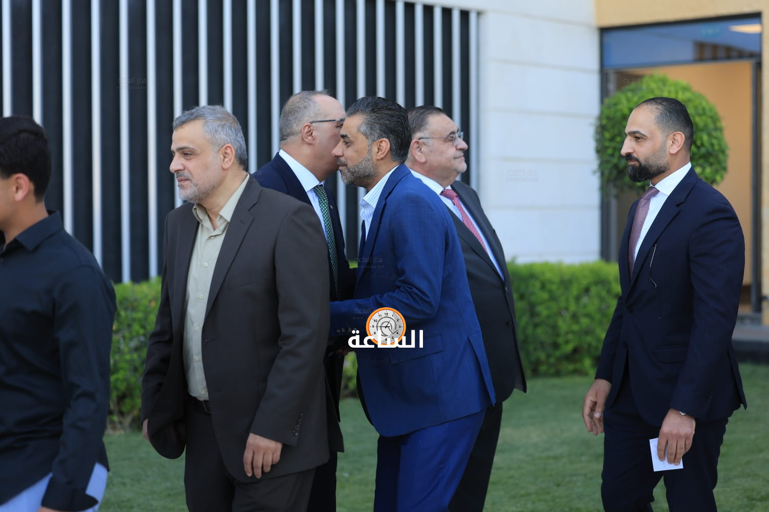 Madar Al-Saa Images 0.13161811378264754