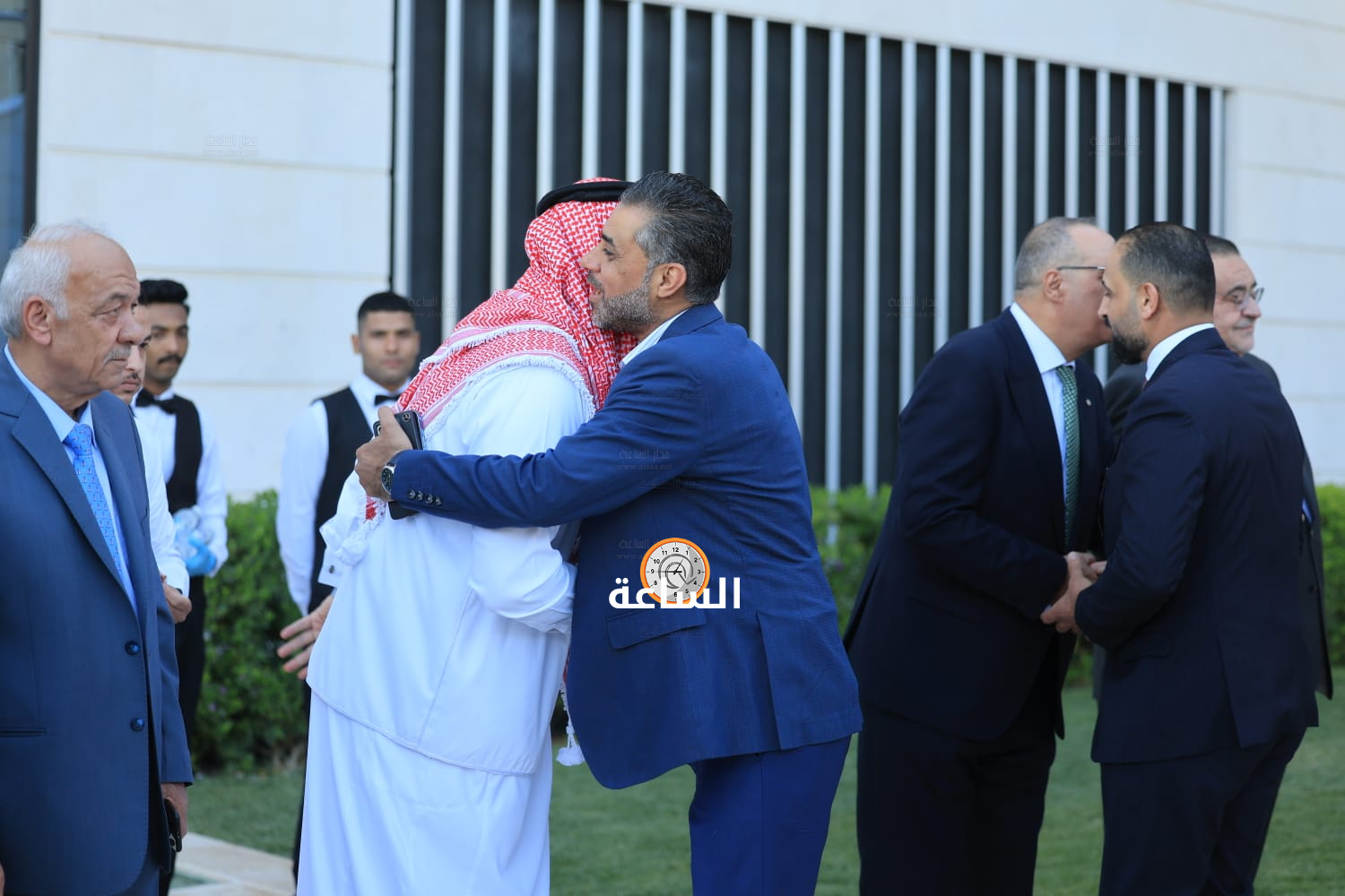 Madar Al-Saa Images 0.7785754971323037