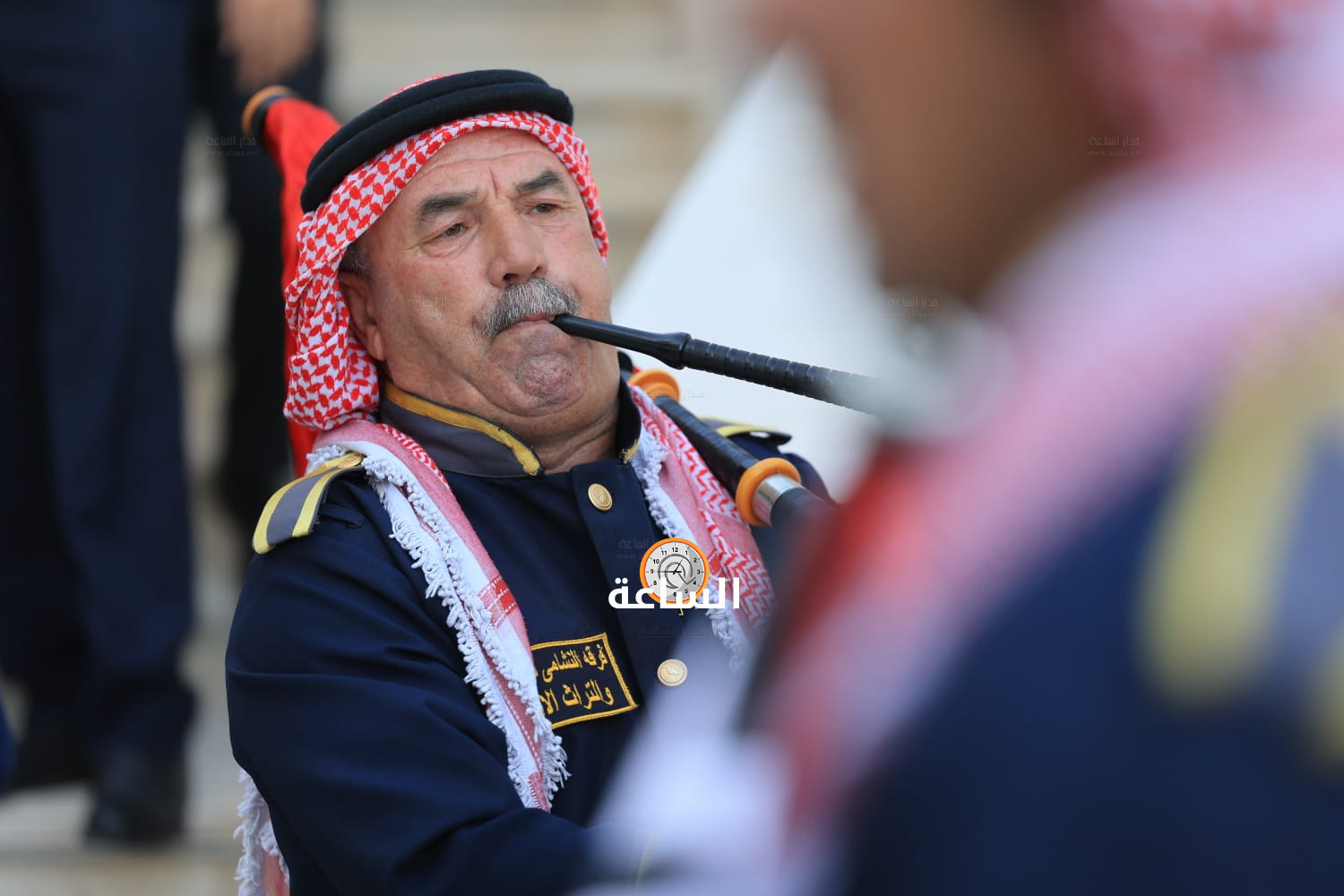 Madar Al-Saa Images 0.12777200046395787