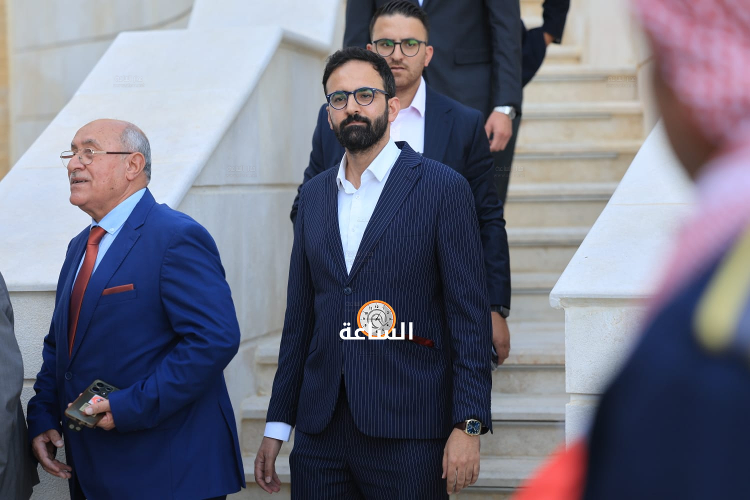 Madar Al-Saa Images 0.9187928836638165