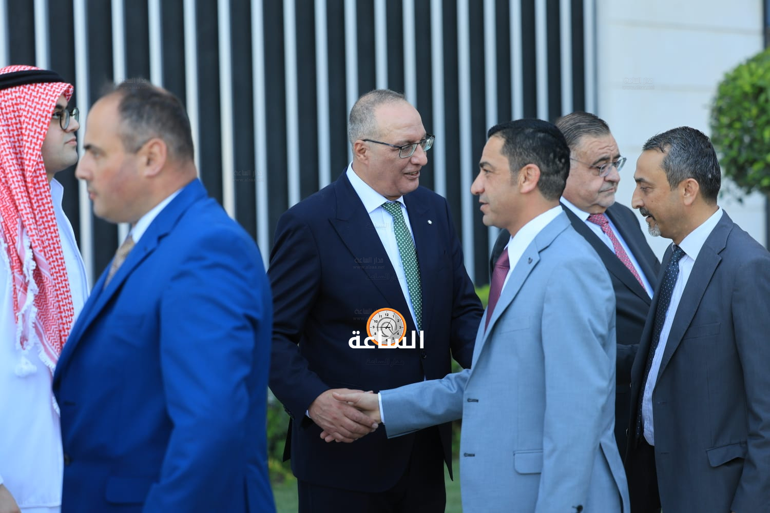 Madar Al-Saa Images 0.034846244100141255