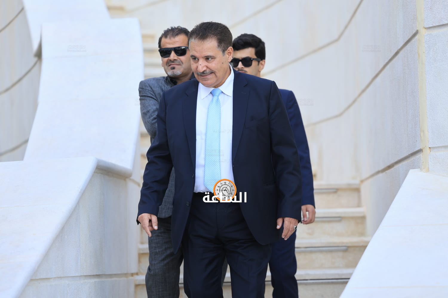 Madar Al-Saa Images 0.20004678255151187