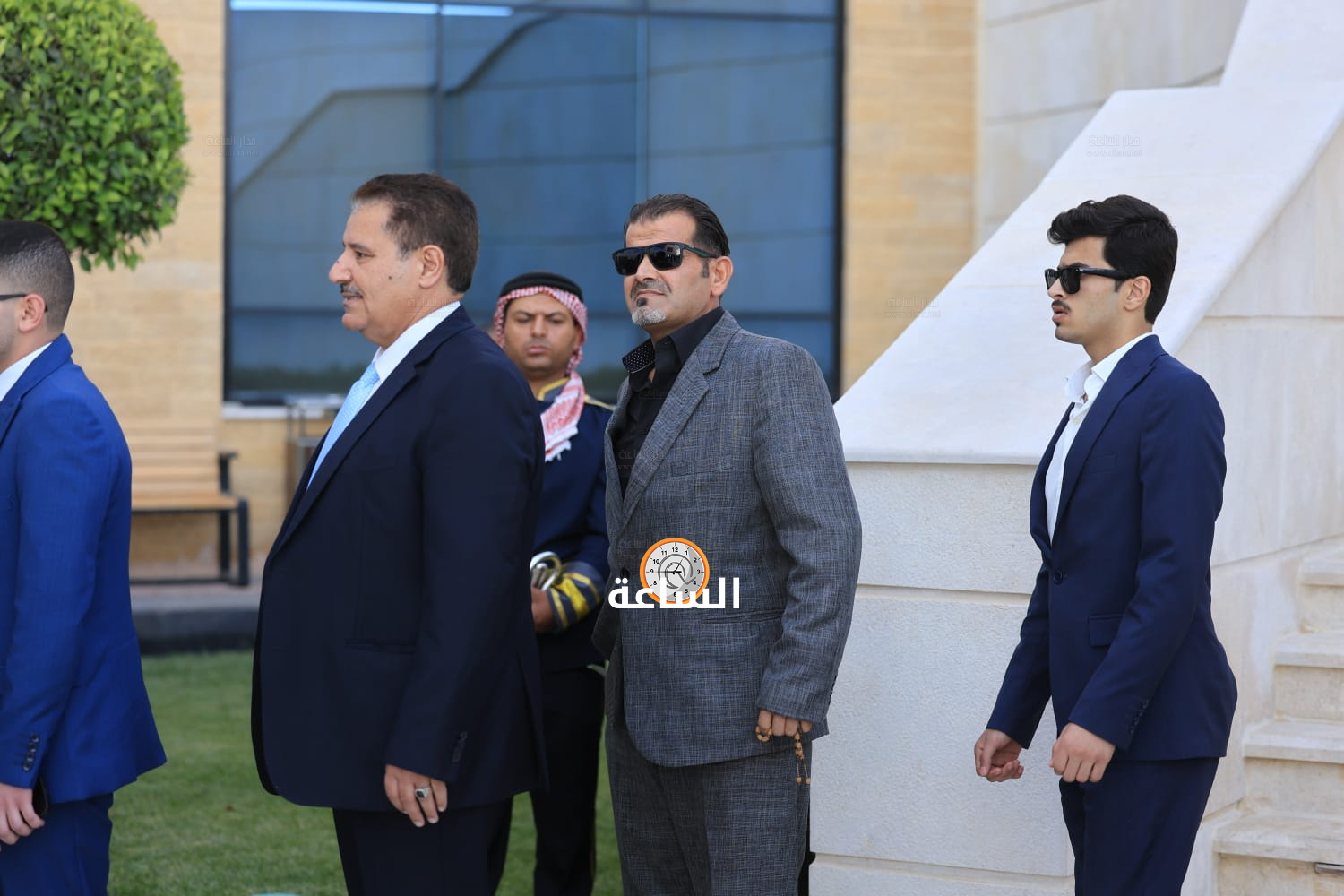 Madar Al-Saa Images 0.29428071205241624