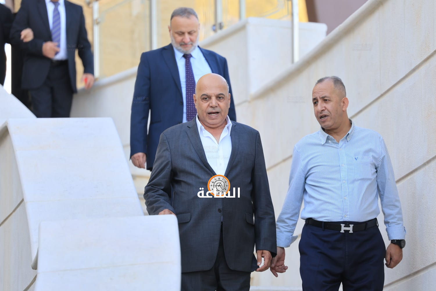 Madar Al-Saa Images 0.2559888134911156