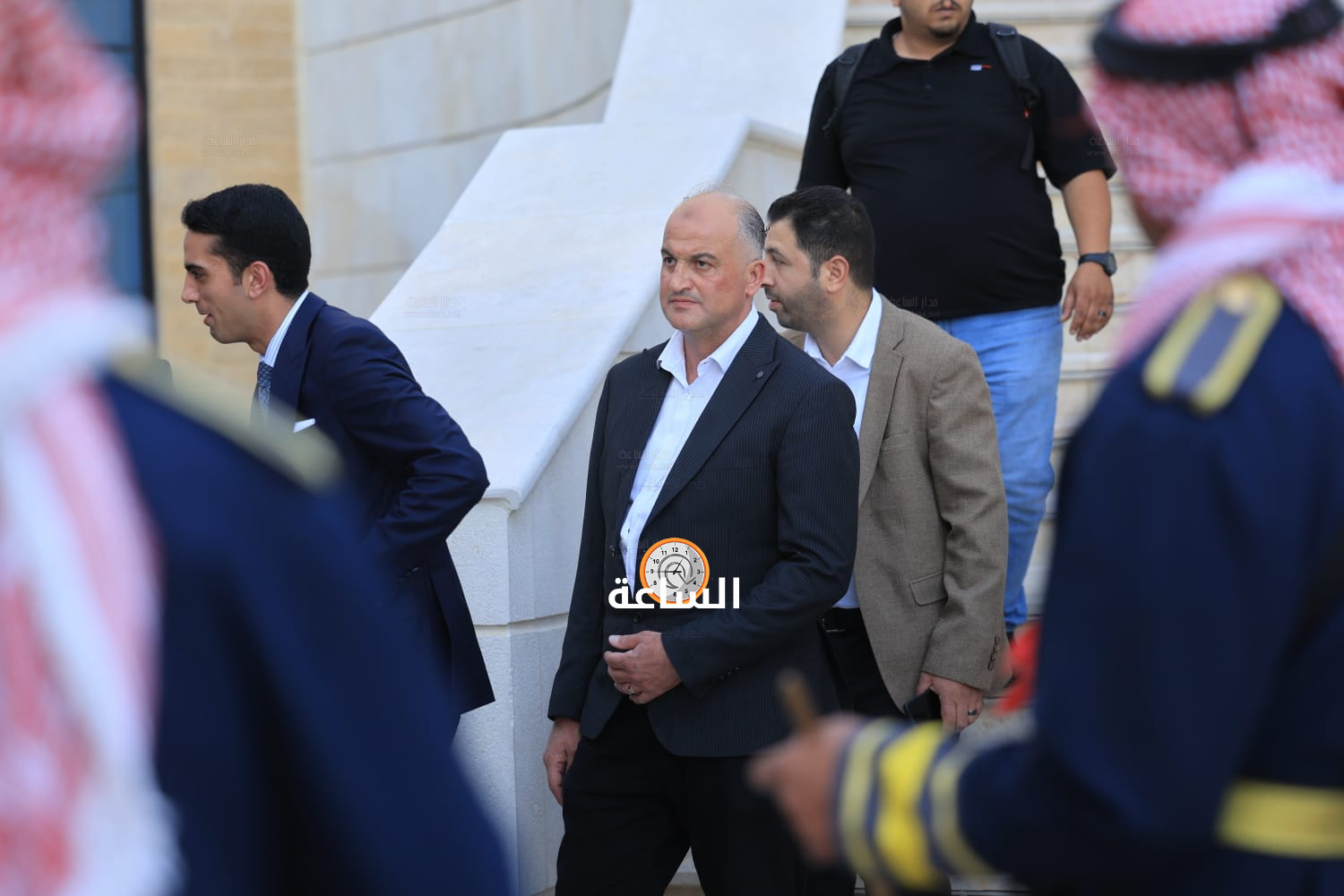 Madar Al-Saa Images 0.13866795000377552
