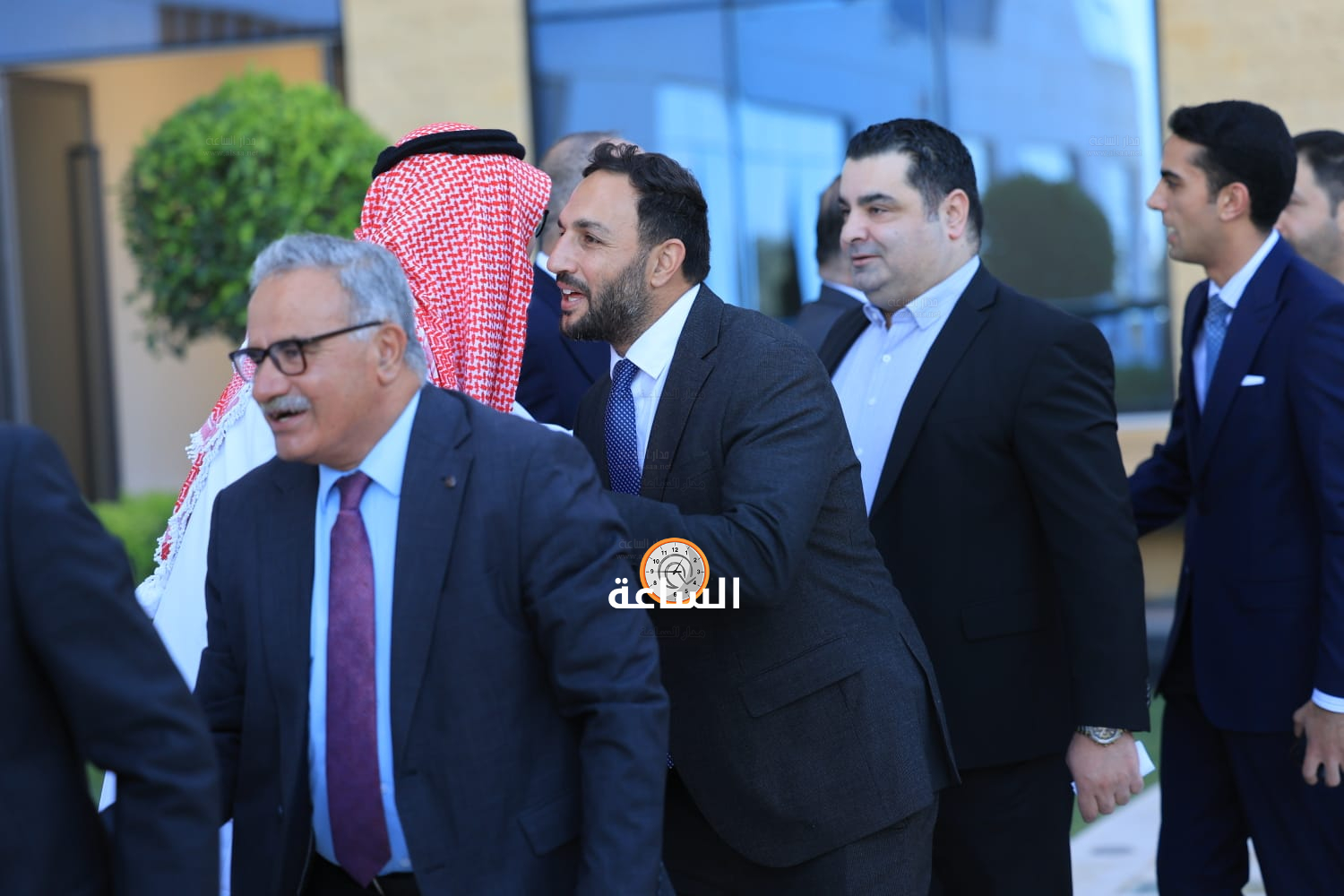 Madar Al-Saa Images 0.833221266157655