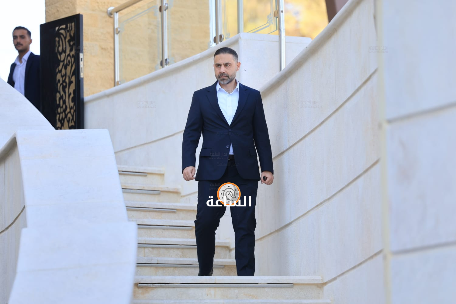 Madar Al-Saa Images 0.002263829667614514