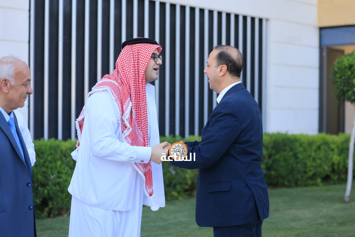 Madar Al-Saa Images 0.8269012487368385