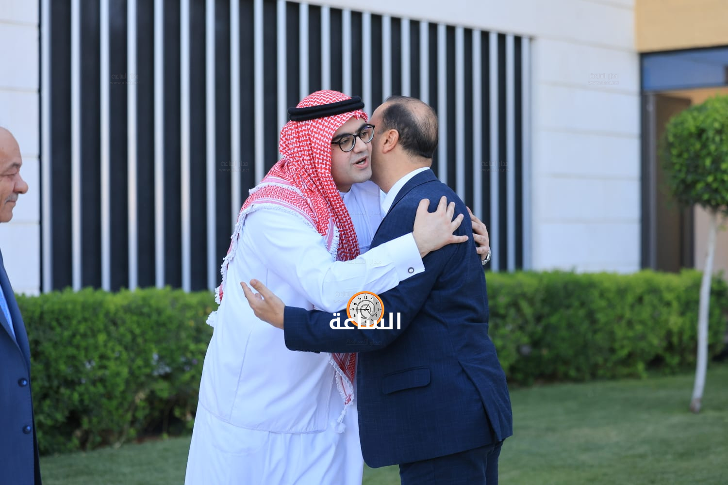 Madar Al-Saa Images 0.2569638727536049