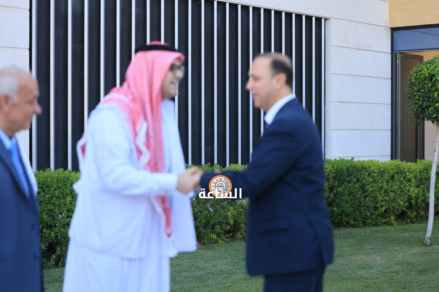Madar Al-Saa Images 0.9555610006218168