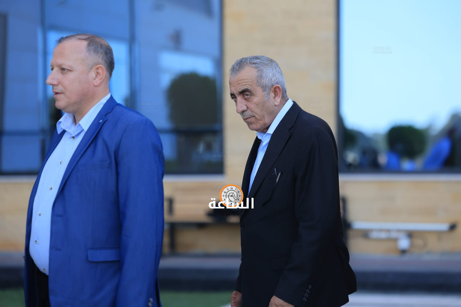 Madar Al-Saa Images 0.4016405981409745