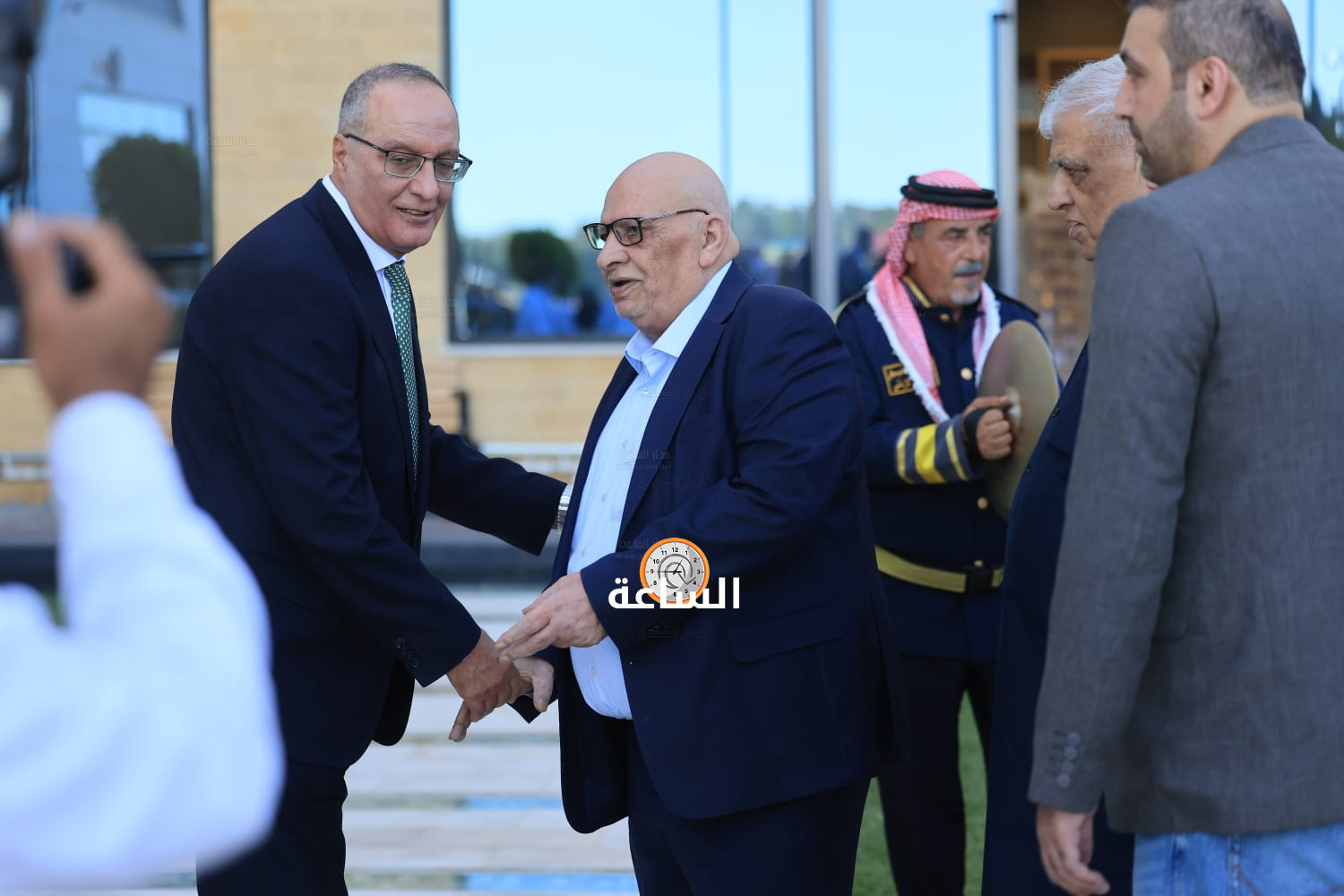 Madar Al-Saa Images 0.23483770675735793