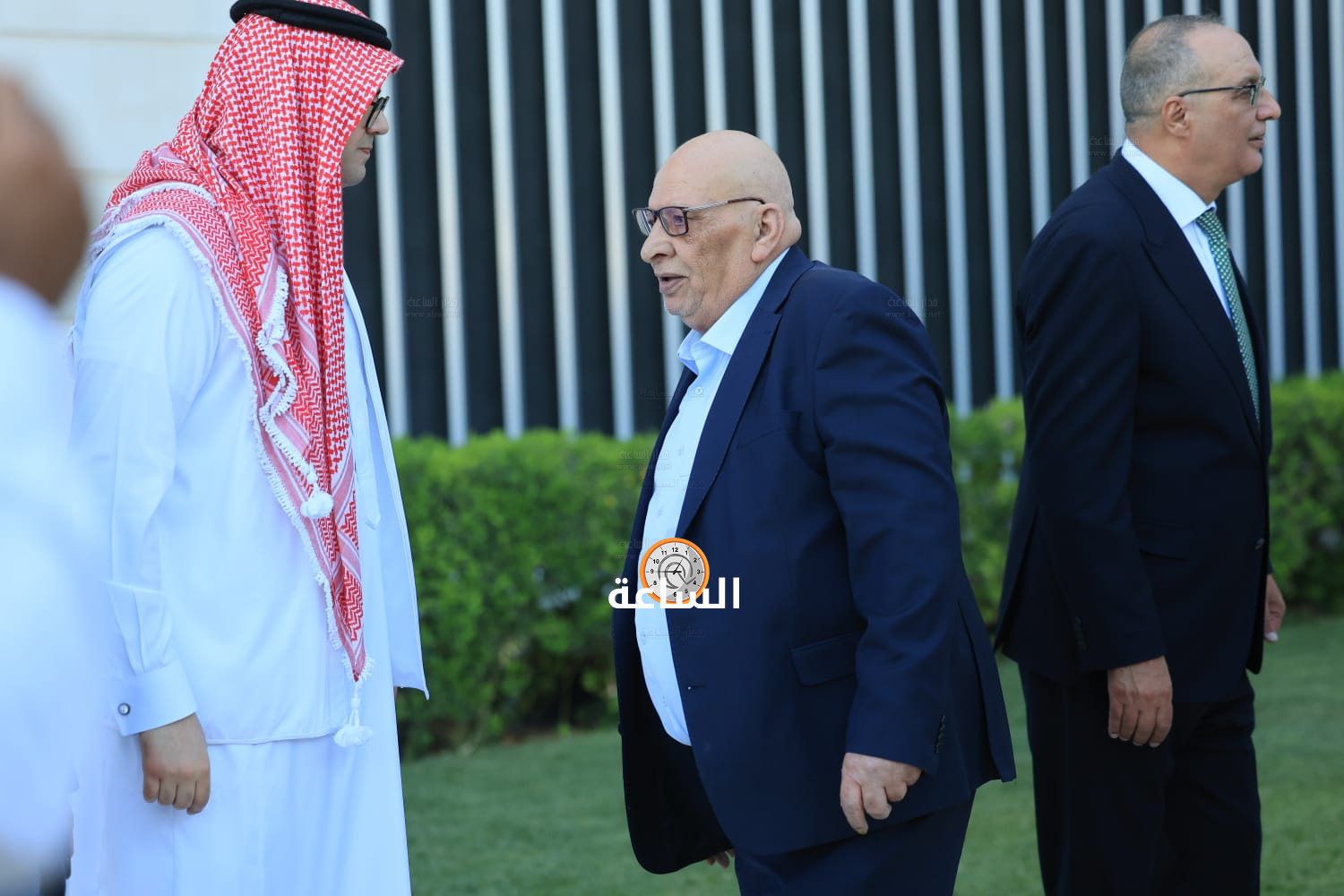 Madar Al-Saa Images 0.6117732956468624